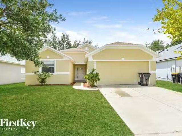 House for rent in Deltona