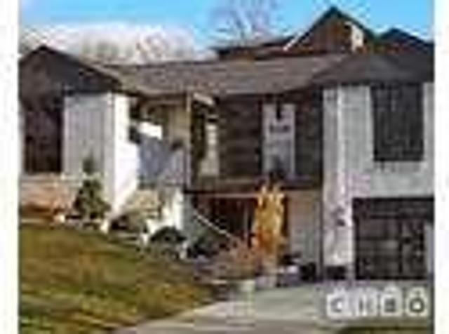 House for rent in Ark
