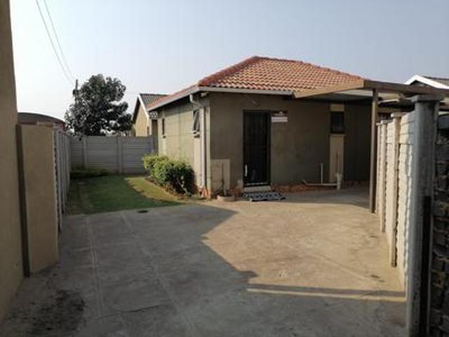 House for rent in Midvaal, Gauteng