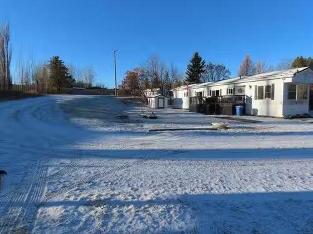 House for sale in Sangudo, Alberta