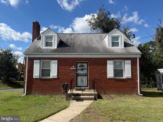 House for sale in Rogers Heights, Hyattsville