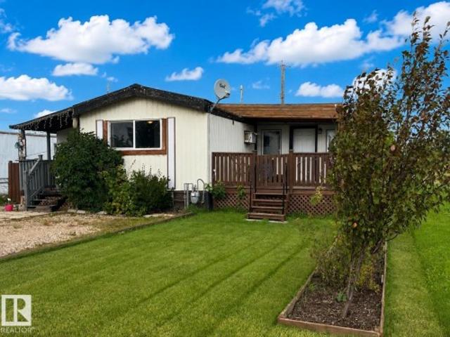 House for sale in Viking, Alberta