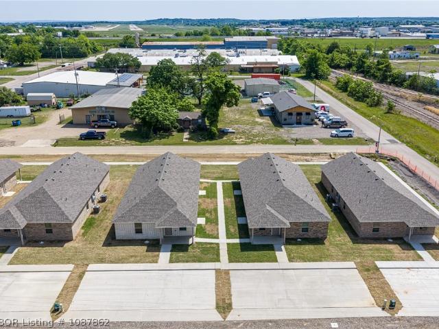 House for sale in Ark