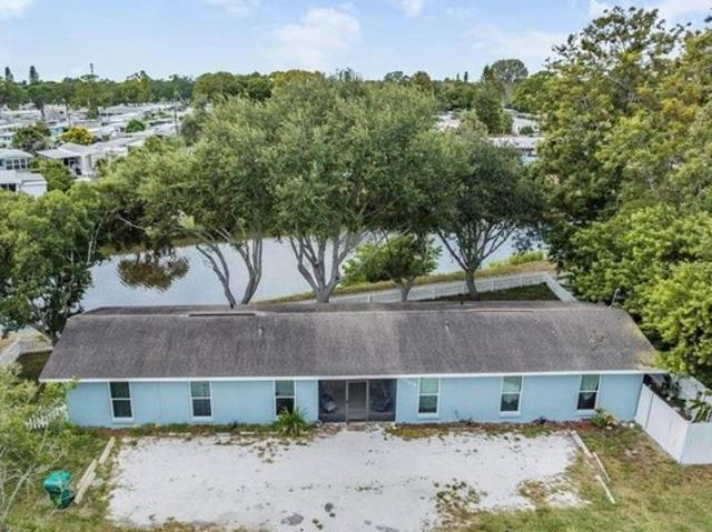 House for sale in Saint Petersburg, Florida
