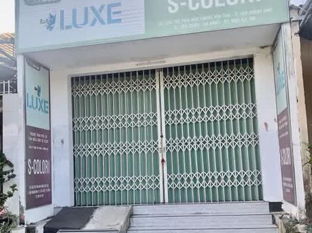 Nhà bán tại Liên Chiểu, Đà Nẵng