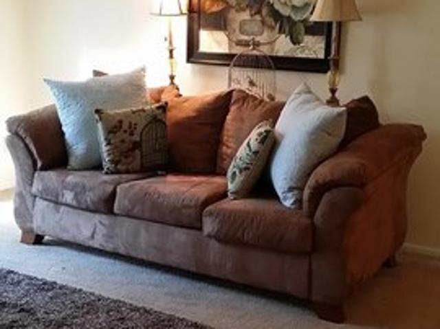 Townhouse for sale in Box Springs, Georgia