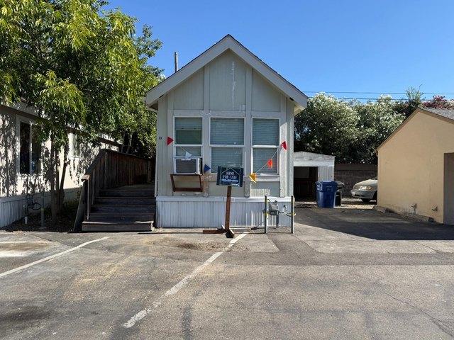 House for sale in Sacramento, California