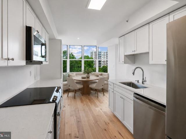Condo for sale in Bethesda, Maryland