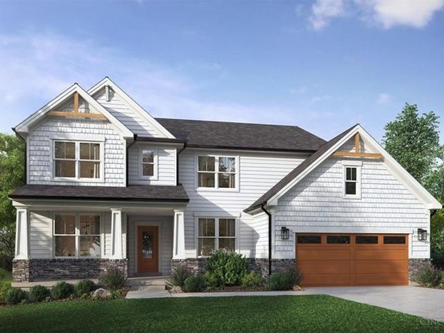 House for sale in Blue Ash, Ohio