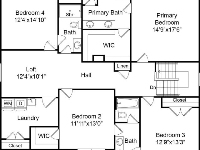 House for sale in Blue Ash, Ohio