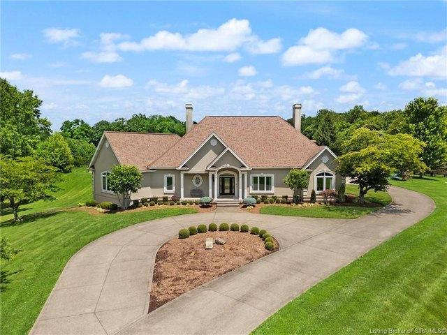 House for sale in Indiana