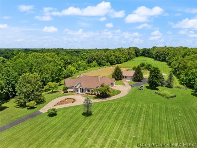 House for sale in Indiana
