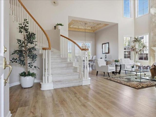 House for sale in San Jose, California