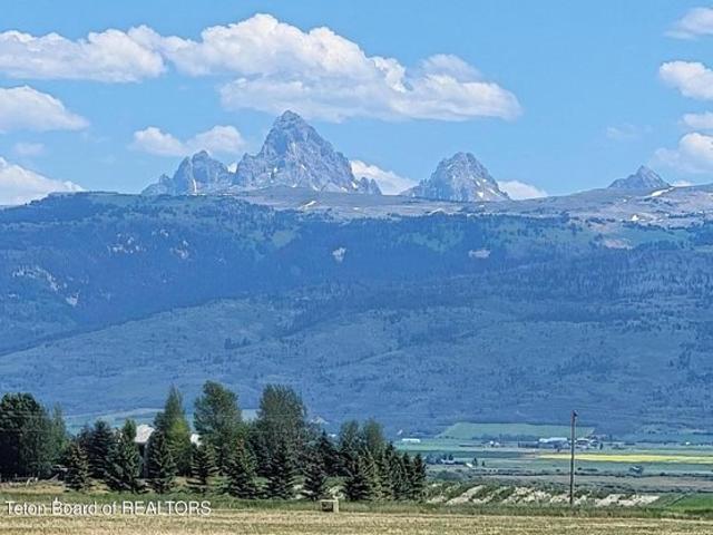 Land for sale in Idaho