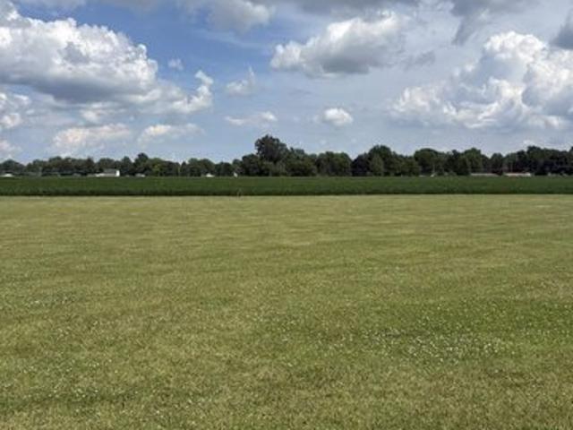 Land for sale in Blissfield, Michigan