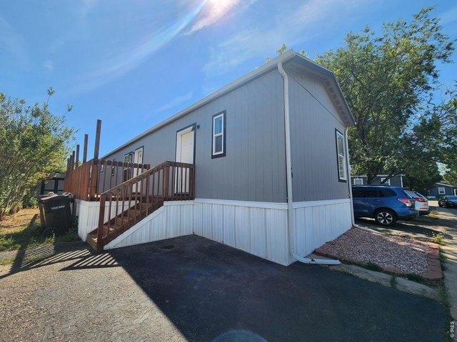 House for sale in Boulder, Colorado