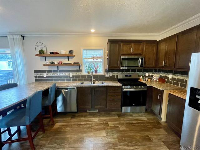 House for sale in Boulder, Colorado