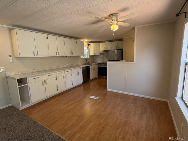 House for sale in Boulder, Colorado