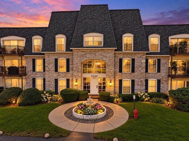 Condo for sale in Rolling Meadows, Cook County