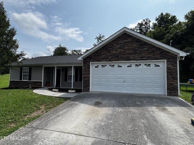House for sale in Tennessee
