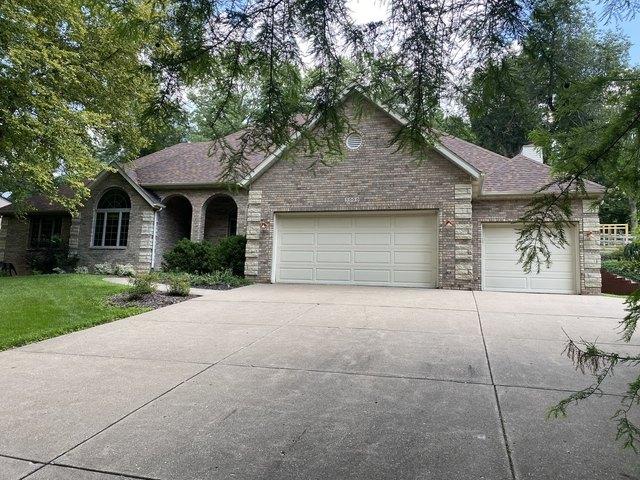 House for sale in Iowa