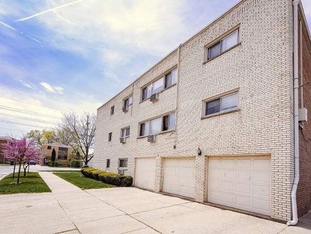 Apartment for rent in Skokie, Illinois