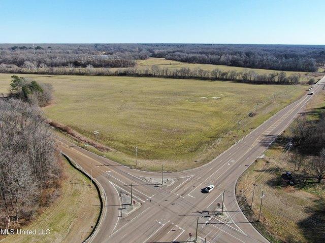Land for sale in Mississippi
