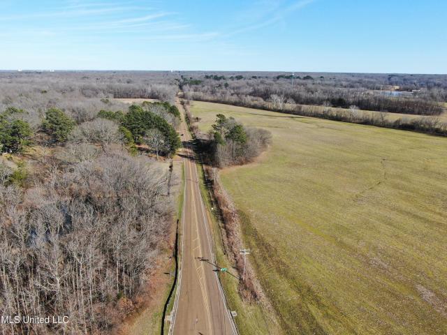 Land for sale in Horn Lake, Mississippi