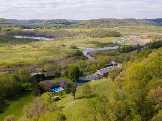 House for sale in Hokah, Minnesota