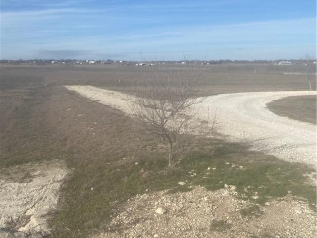 Land for sale in Lorena, Texas