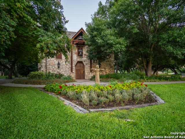 Commercial for sale in Christoval, Texas