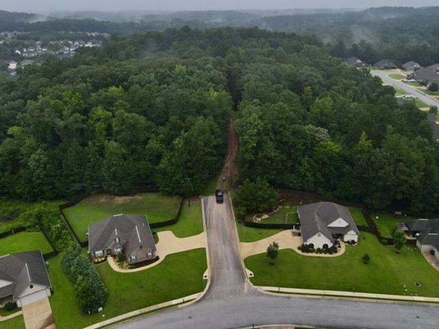 Land for sale in Northport, Alabama
