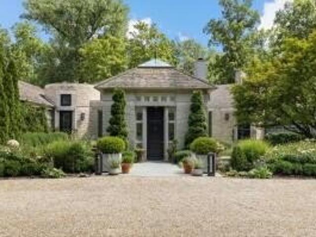 House for sale in Dublin, Ohio