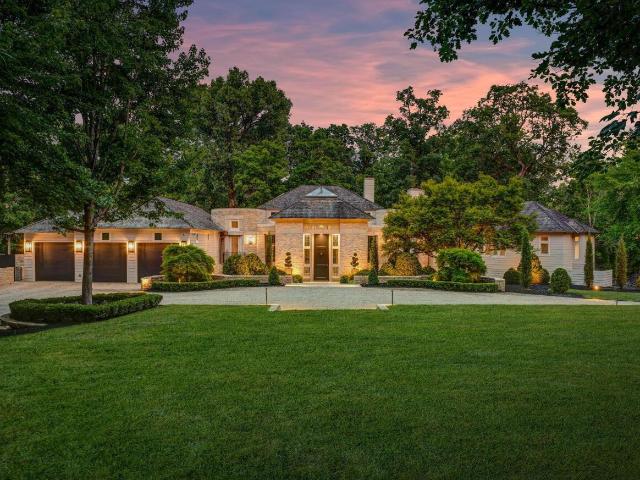 House for sale in Dublin, Ohio