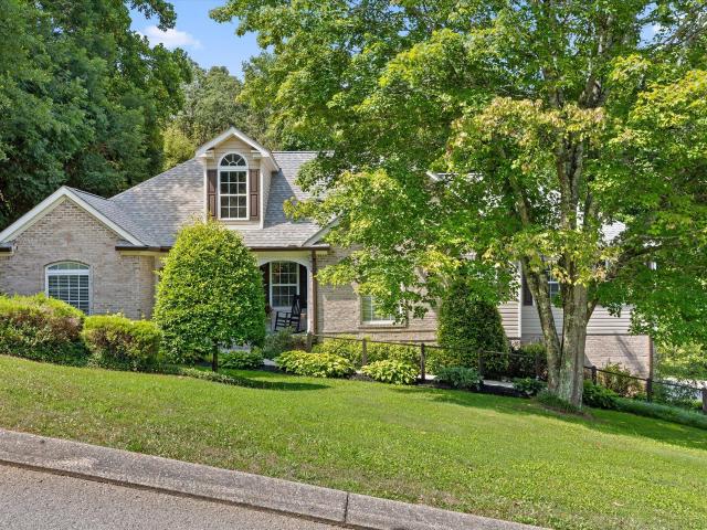 House for sale in Rossville, Georgia