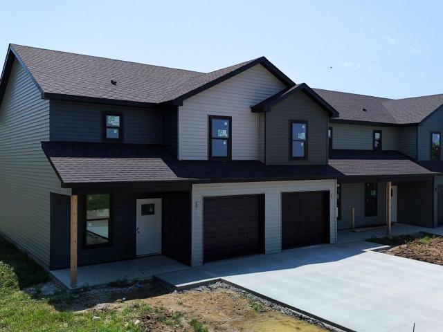 Property for rent in Columbia, Missouri