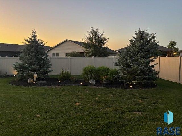 House for sale in Sioux Falls, South Dakota