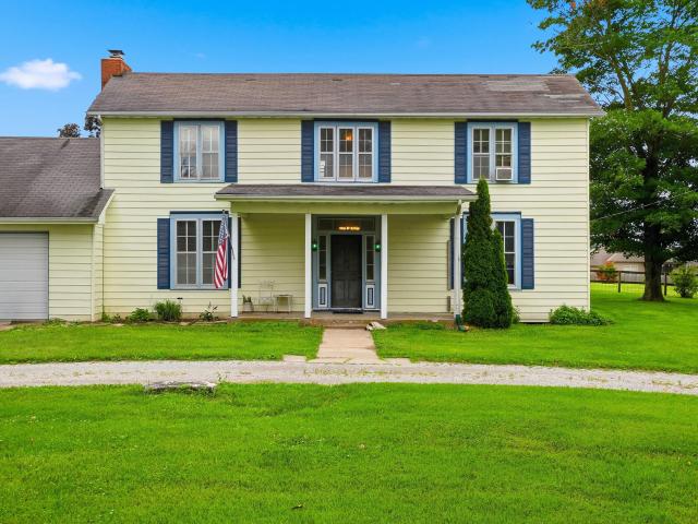 House for sale in Ashland, Missouri