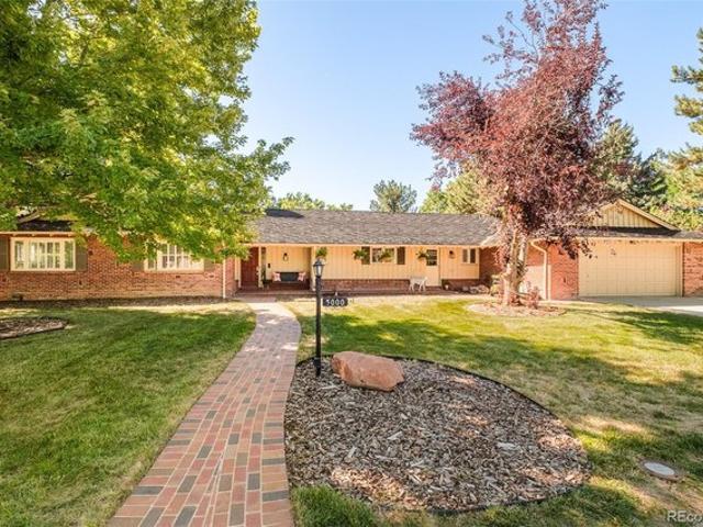 House for sale in Denver, Colorado