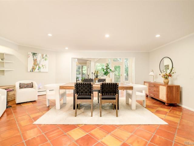 House for sale in Denver, Colorado