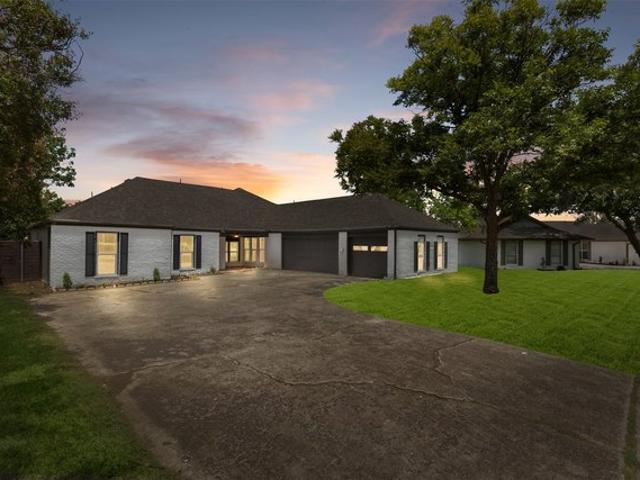 House for sale in Rowlett, Texas