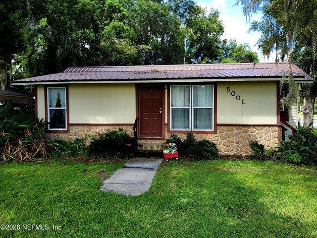 House for sale in Welaka, Putnam County