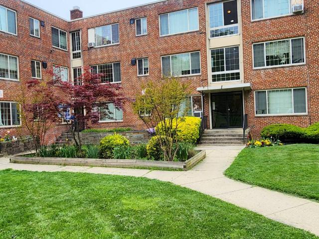 Apartment for rent in Washington, Washington DC