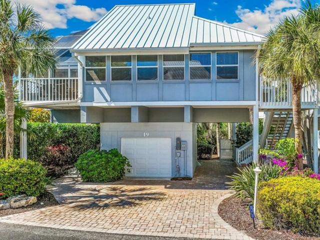 Condo for sale in Boca Grande, Florida