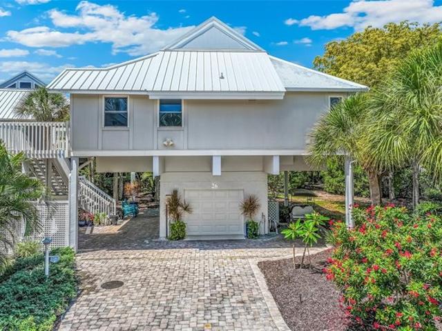 Condo for sale in Boca Grande, Lee County