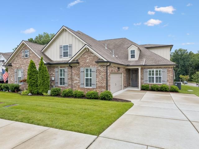 Condo for sale in Tennessee
