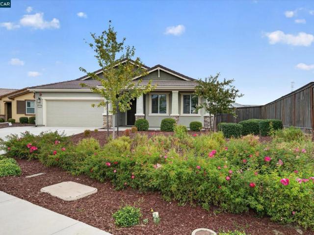 House for sale in Solano, California