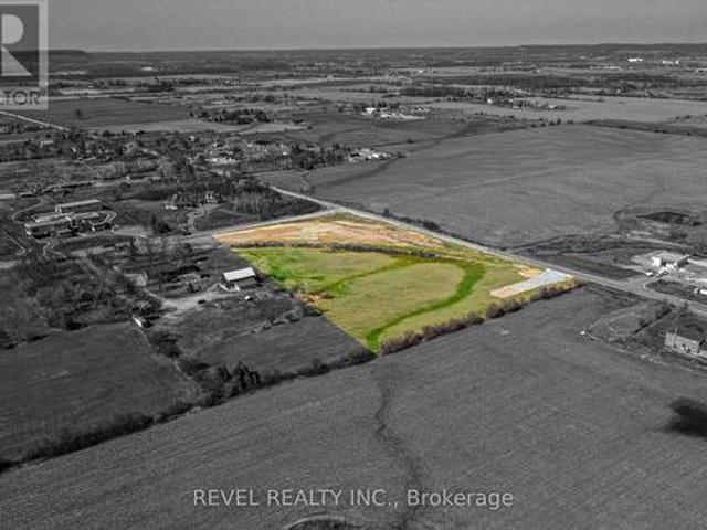 Land for sale in Milton, Golden Horseshoe