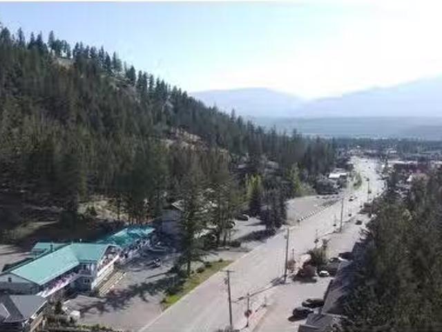 House for sale in Radium Hot Springs, British Columbia
