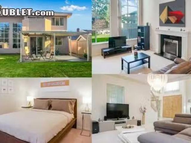 Apartment for rent in Richmond, British Columbia